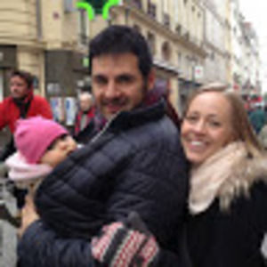 Meet your Posher, Yasmin